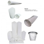 Liquid Filter Bag (ถุงกรองของเหลว)