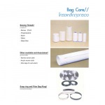 Bag Care  - บริษัท สยาม ทีเค แอนด์ พี เทรดดิ้ง จำกัด