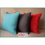 Throw Pillow - รับออกแบบ ซ่อม เฟอร์นิเจอร์ โซฟา - อะแดปทีฟ