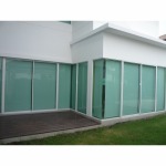 รับผลิตม่านทึบ ม่านโปร่ง