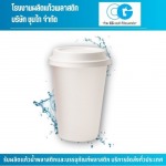 รับผลิตแก้วกาแฟ ราคาส่ง