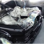 อู่ซ่อมสีรถ bmw  - อู่ซ่อมรถบีเอ็มดับเบิลยู เมืองทองธานี
