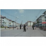 บอดี้การ์ด รักษาความปลอดภัย  - บริษัท บอดี้การ์ด วีไอพี จำกัด