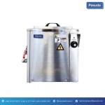 รับผลิตเครื่องล้างชิ้นงานอัลตร้าโซนิค แบบมาตรฐาน