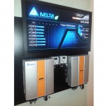 รับติดตั้งโปรแกรมสกาด้า (SCADA) 