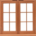 รับสั่งทำหน้าต่างไม้ - จำหน่ายไม้แปรรูป วงกบ บานประตู พระราม 2 เอ็นซ์ซีเอสวู้ด