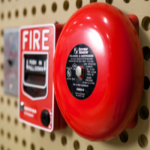 ระบบแจ้งเตือนเพลิงไหม้ Fire Alarm - ติดตั้งระบบเพลิงไหม้ พรีเมียร์ โปรเทคชั่น 