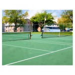 Rubber Floor EPDM