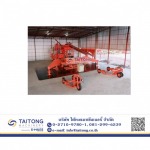 Compressed drain pipe making machine - เครื่องผลิตท่อคอนกรีตอัดแรง - ไต้ทงแมชชีนเนอรี่