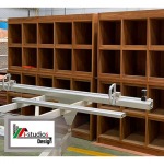 โรงงานผลิตเฟอร์นิเจอร์น็อคดาวน์ - บริษัท แชมป์ บิลเลี่ยนแนร์ จำกัด