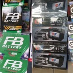 บริการเปลี่ยนแบตเตอรี่ถึงบ้านฟรี สุรินทร์ - สุรินทร์ออโต้เซอร์วิส