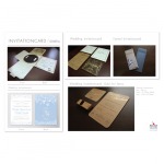 INVITATIONCARD / บัตรเชิญ