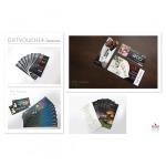 GIFTVOUCHER / บัตรส่วนลด - บริษัท พริ้นท์แฟคทอรี่ จำกัด