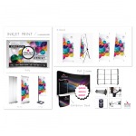 INKJET PRINT / งานพิมพ์อิงค์เจ็ต - บริษัท พริ้นท์แฟคทอรี่ จำกัด