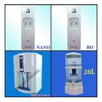 เครื่องกรองน้ำ - บริษัท แก้วประกาย พีเค วอเตอร์ จำกัด