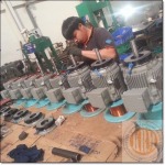 รับซ่อมมอเตอร์ 3 เฟสAC / DC Motor repair services - รับซ่อมมอเตอร์อุตสาหกรรม กรุงเทพเกียร์ รุ่งเรืองแมคคานิค