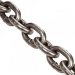 โซ่สแตนเลส (Stainless Steel Chain) - ลวดสลิง เอชเอสที สตีล