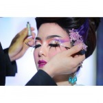 สาธิตการแต่งหน้า-ทำผม - COSMOPROF CBE ASEAN BANGKOK 2020