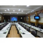 งานปรับปรุงอุปกรณ์ระบบภาพ - รับออกแบบติดตั้งระบบแสงสีเสียงห้องประชุม  เดอะเบสท์ มัลติมีเดีย โปรเฟสชั่นแนล