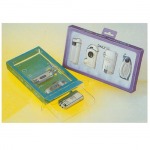 แพคเกจจิ้งพลาสติก