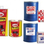 กาวยางสังเคราะห์ชนิดพิเศษ,กาวลาเท็กซ์ตราปลาเบ็ด LT24 ,LT35