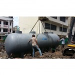 ถังน้ำ - บริษัท เซฟ ไฟเบอร์กลาสแทงค์ เอ็นจิเนียริ่ง จำกัด