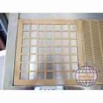 แผ่นตะแกรงสแตนเลส ขายส่ง - ขายส่ง สแตนเลส เทพรักษ์ อินเตอร์เนชั่นแนล (ประเทศไทย)