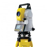 กล้องวัดมุมวัดระยทาง total station - กล้องสำรวจ ปนัดดาอานันท์