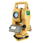 กล้องวัดมุมวัดระยทาง total station