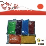 ไข่มังกรหน้าซูชิ - โอเอชิฟู้ดส์