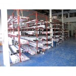 จำหน่ายอลูมิเนียมทุกชนิด - ร้าน ทรัพย์รุ่งเรือง อลูมิเนียม โคราช 