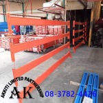 Ekkakitti Limited Partnership is an outsourcing for powder coating work - เอกกิตติ โรงงานพ่นสี สมุทรสาคร