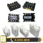 POWER REGULATOR/เครื่องมือควบคุมการจ่ายกำลังไฟ - เครื่องมือวัดอุตสาหกรรม - รีไลแอนซ์ เทคโนโลยี แอนด์ เซอร์วิส