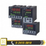 TEMPERATURE CONTROLLER & INDICATOR/เครื่องมือควบคุมอุณหภูมิและอุปกรณ์แสดงผล - เครื่องมือวัดอุตสาหกรรม - รีไลแอนซ์ เทคโนโลยี แอนด์ เซอร์วิส