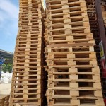 Buy wooden pallets Rayong - โรงงานรับซื้อพลาสติกรีไซเคิล ระยอง - กรีนเวสท์