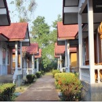 สถานปฎิบัติธรรม นครปฐม - ศูนย์พักผ่อน นครปฐม