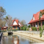 สถานพักผ่อน นครปฐม - ศูนย์พักผ่อน นครปฐม