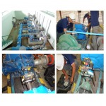 Pump Service - บริษัท สุวจันทร์ เซอร์วิส จำกัด