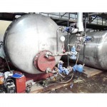 ระบบน้ำร้อน (Hot water system) - บริษัท ชาร์เตอร์ (ประเทศไทย) จำกัด