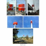 ติดตั้งป้ายทาวเวอร์ - บริษัท เอบี 88 มั่นคงการช่าง จำกัด