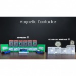 Magnetic Contactor