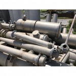 Sell stainless steel tanks. - บริษัท รวมเศษชลบุรี 83 จำกัด