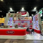 Exhibition design TH - รับออกแบบบูธแสดงสินค้า 