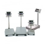 เครื่องตั้งพื้น BENCH SCALES