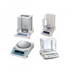 เครื่องชั่งวิเคราะห์ PRECISION SCALES - บริษัท ทรัค แอนด์ บาลานซ์ สเกลส์ จำกัด