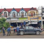 เครื่องจักรในอุตสาหกรรมเกษตร - ห้างหุ้นส่วนจำกัด เจริญจักรกล 