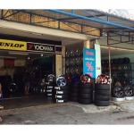 ยางรถยนต์ราคาถูก ภูเก็ต - แชมป์ออโต้แม็กซ์