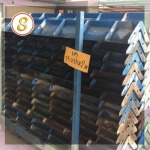 แบบเหล็ก หาดใหญ่ - หจก. 8 นั่งร้าน