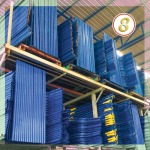 นั่งร้านใหม่ หาดใหญ่ - หจก. 8 นั่งร้าน