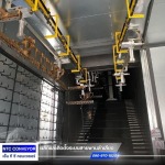 รับซ่อมระบบสายพานลำเลียง ชลบุรี